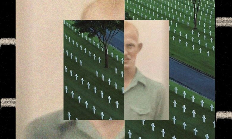 Pentagon’s slow unknown-ID process leaves families waiting