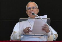 Pope Leo XIV to launch AI encyclical with Anthropic