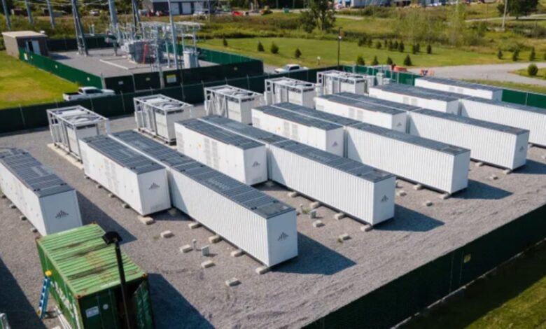 NERC says solar and batteries strengthen summer reliability