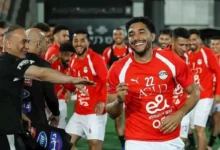 Salah no entrena y Egipto se juega a Rusia