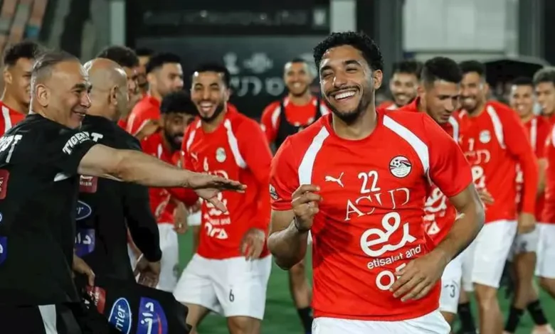 Salah no entrena y Egipto se juega a Rusia Salah no entrena y Egipto se juega a Rusia