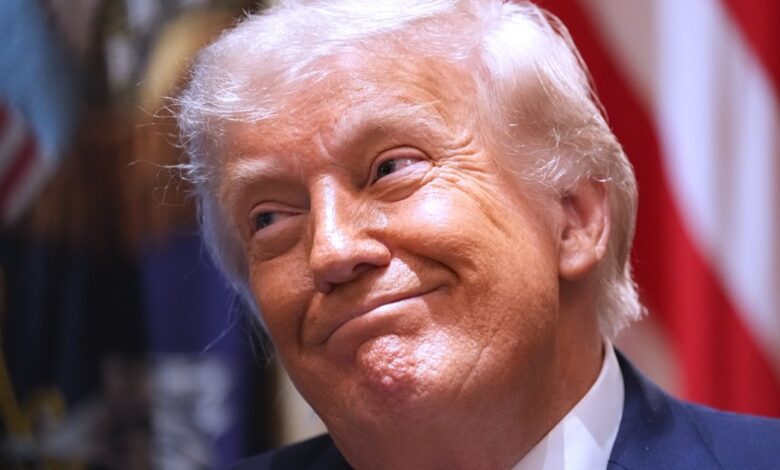 Trump vows to protect family crypto and prediction markets