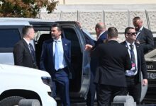 Trump-linked AAFS races to win  billion Balkan deals