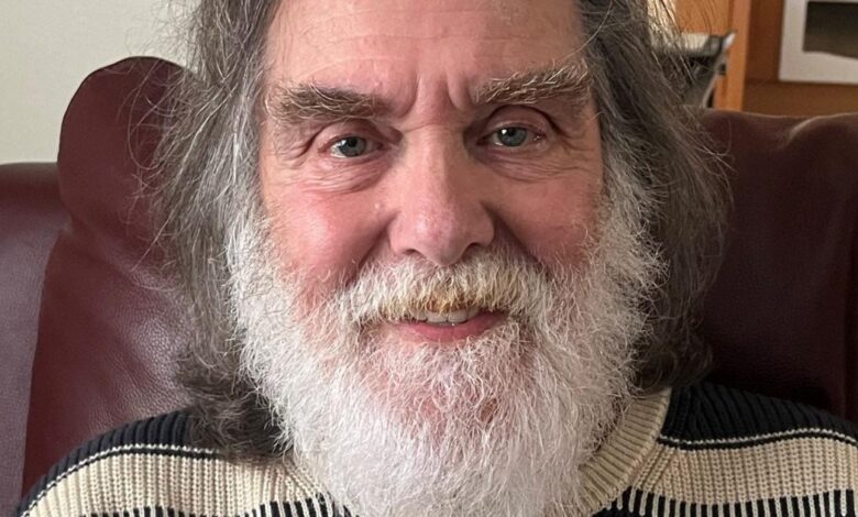 Dr Hook frontman Dennis Locorriere dies aged 76