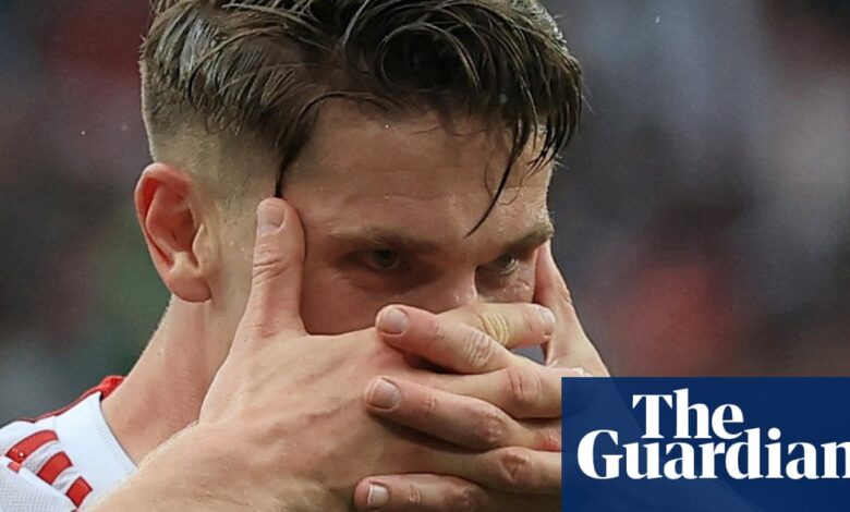 Viktor Gyökeres has scored 21 goals this season. He deserves more respect