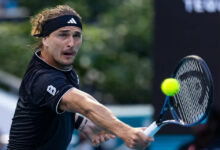 Madrid Open Semifinals Live Stream: Sinner vs Fils & Blockx vs Zverev