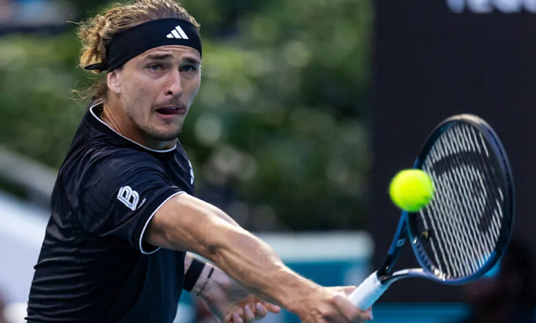 Madrid Open Semifinals Live Stream: Sinner vs Fils & Blockx vs Zverev
