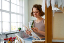 Cultivating Artistry and Balance in a Modern Lifestyle - Our Culture
