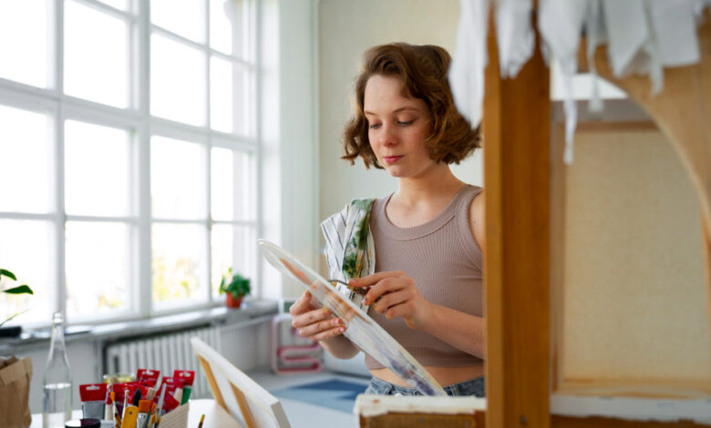 Cultivating Artistry and Balance in a Modern Lifestyle - Our Culture