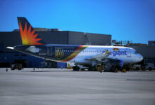 Allegiant on Track for .5B Merger With Sun Country
