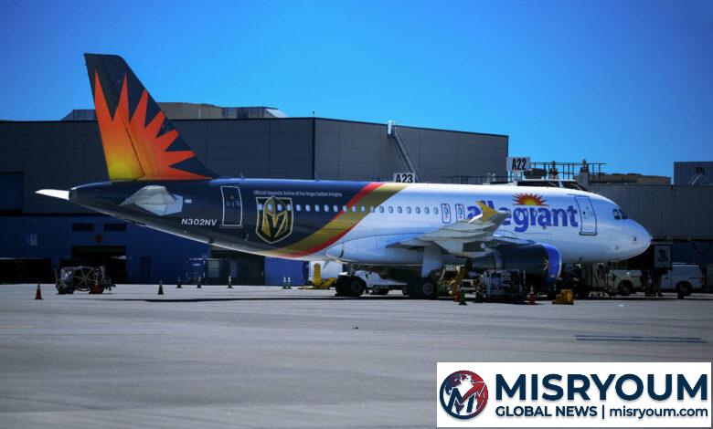 Allegiant on Track for .5B Merger With Sun Country