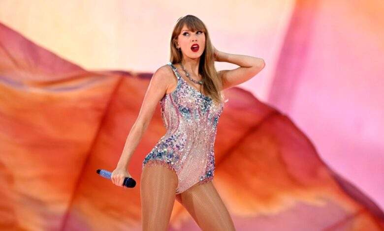 Taylor Swift BOTS Case, Tupac Shakur Lawsuit, Spotify ‘Payola’ Ruling & More Top Music Law News 