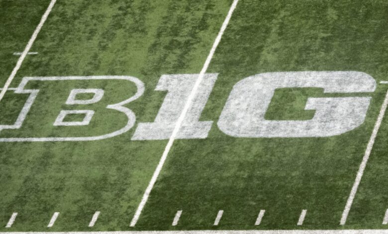 Big Ten Revenue Record: OSU, Penn State Payments Explained Big Ten Revenue Record: OSU, Penn State Payments Explained