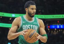 Jayson Tatum Status Update: Celtics Face Game 7 vs 76ers