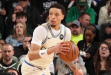 Rockets’ Trade Targets After NBA Playoff Disappointment