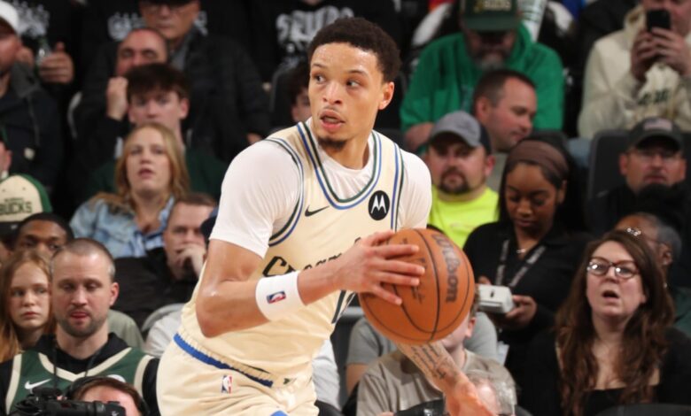 Rockets’ Trade Targets After NBA Playoff Disappointment Rockets’ Trade Targets After NBA Playoff Disappointment