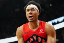 Top 3 Priorities for Toronto Raptors During 2026 NBA Offseason