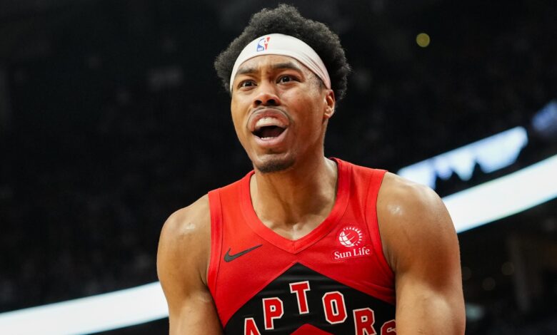 Top 3 Priorities for Toronto Raptors During 2026 NBA Offseason