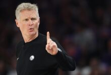 New Steve Kerr Rumors Reveal Latest on Warriors HC Amid Contract, NBA Retirement Buzz