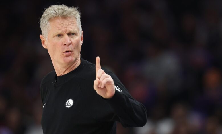 New Steve Kerr Rumors Reveal Latest on Warriors HC Amid Contract, NBA Retirement Buzz