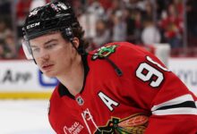 2026 NHL Mock Draft: The Best Fits for the Chicago Blackhawks