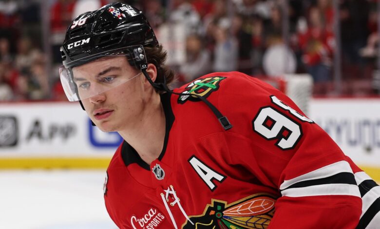2026 NHL Mock Draft: The Best Fits for the Chicago Blackhawks