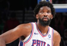 Joel Embiid’s Injury Mindset Fuels 76ers’ Celtics Fight
