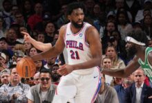 Sixers vs Celtics: Embiid’s push forces Game 7