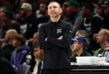 Nuggets Coach David Adelman Job Security After Playoff Shock