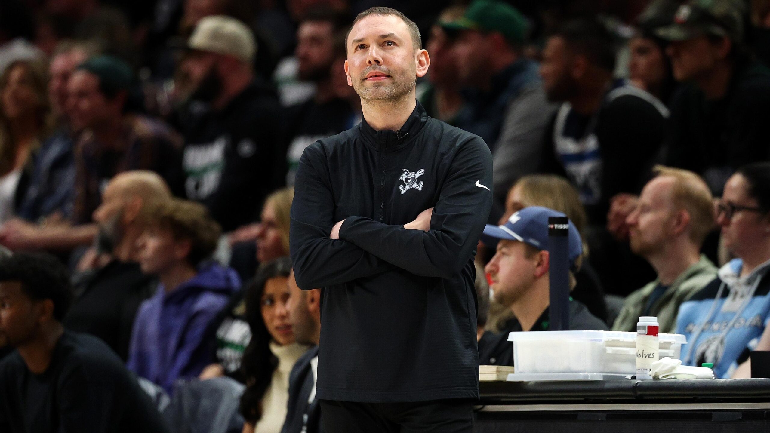 Nuggets Coach David Adelman Job Security After Playoff Shock