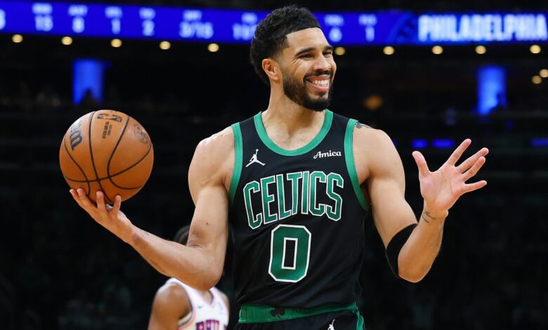 Celtics’ Key Priorities in 2026 NBA Offseason