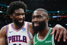 Jaylen Brown on Celtics’ 2025-26: “Most Fun Years”