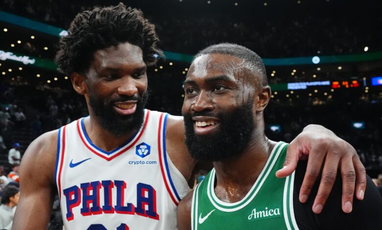 Jaylen Brown on Celtics’ 2025-26: “Most Fun Years”