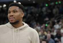 Giannis trade buzz: Blazers tagged as prime suitor