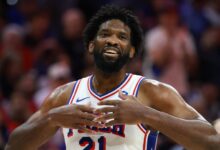 Joel Embiid fires back after 76ers’ Game 7 win