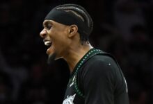 Timberwolves Eliminate Nikola Jokic in Game 6