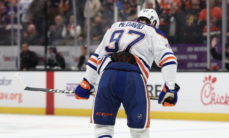 McDavid’s Oilers Verdict After Playoff Exit