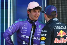 Antonelli grabs Miami pole after Sprint setback