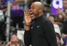 New NBA Rumors Uncover Jamahl Mosley Hot-Seat Buzz After Magic Blow 3-1 Lead to Pistons in Playoffs