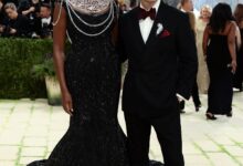 Venus Williams Sparkles in an Homage to Family, Legacy, and Tennis for the Met Gala 2026