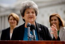 Lois Frankel shifts to Florida’s new CD 23
