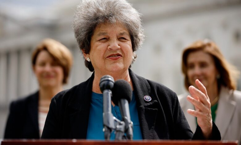 Lois Frankel shifts to Florida’s new CD 23