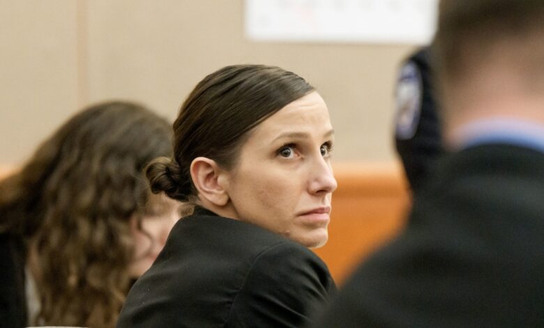 Utah fentanyl poisoning case: author gets life without parole Utah fentanyl poisoning case: author gets life without parole