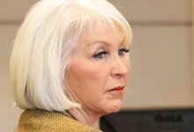 Polis commutes Tina Peters’ sentence after court ruling