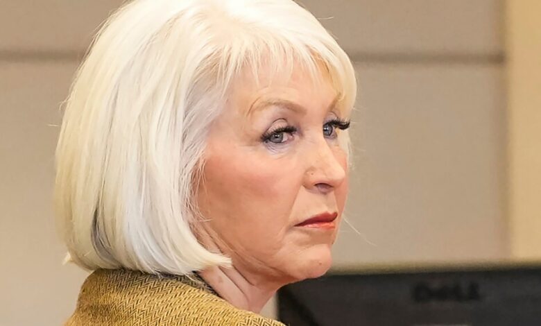 Polis commutes Tina Peters’ sentence after court ruling