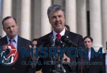 AG Marshall Seeks Supreme Court Review of Alabama Map