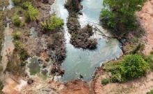 Environmental Concerns Persist Around Lynas Plant in Malaysia