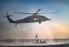 Navy Shifts Amphibious Ship Command to Surface Officers