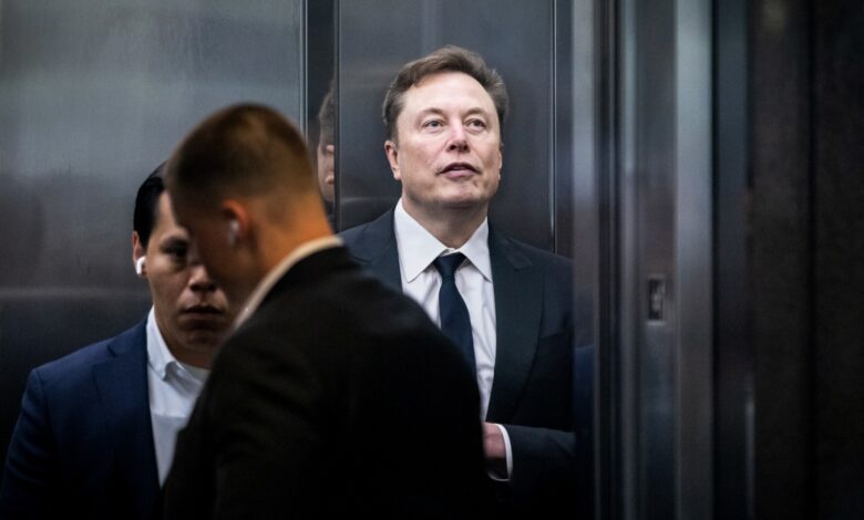 Musk v. Altman: Judge tells lawyers AI is not on trial