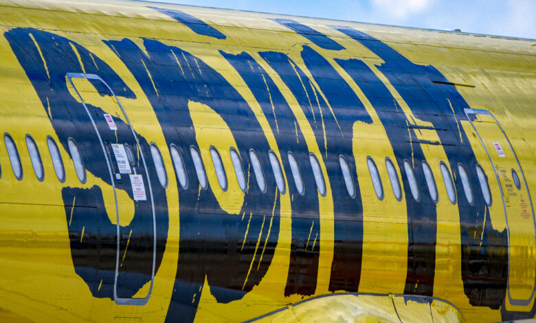4 Million Pledged to Save Spirit Airlines as “Spirit 2.0” Push Grows
